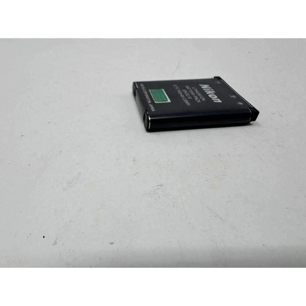 Genuine Nikon EN-EL10 Battery Pack **Tested and Working**